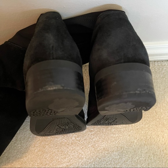 Blondo Velma Over the knee Boots - Picture 3 of 5